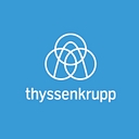 thyssenkrupp Materials logo