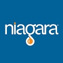 Niagara Water logo