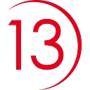 Planet 13 logo