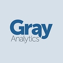 Gray Analytics logo