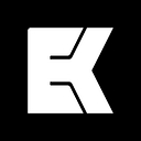 Ekkiden logo