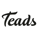 Teads logo