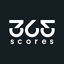 365scores logo