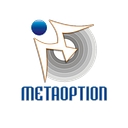 MetaOption logo