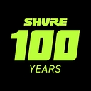 Shure logo