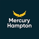 Mercury Hampton logo