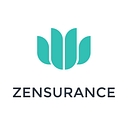 Zensurance logo