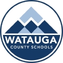 Watauga County Schools logo