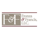 Fronza & Francis logo