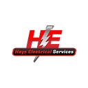 Hays Electrical Services logo