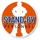Stand-By Personnel logo