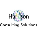 Harrison Consulting Solutions logo