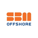 SBM Offshore logo