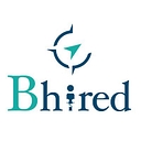 Bhired logo