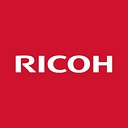 Ricoh Americas Holdings logo