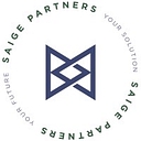 Saige Partners logo