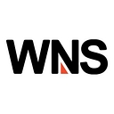 WNS logo
