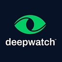 Deepwatch logo