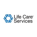 Life Care Services logo