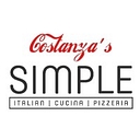 Simple Italian logo