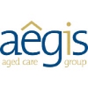 Aegis Aged Care logo