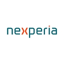 Nexperia logo