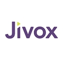 Jivox logo