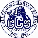 Collegium Charter School logo