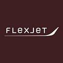 Flexjet, LLC logo