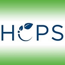 Harford County Public Schools logo