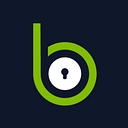 Blackpoint Cyber logo