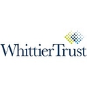Whittier Trust logo