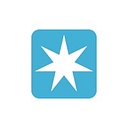 Maersk logo