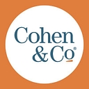 Cohen & Co Advisory logo
