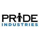 PRIDE Industries logo