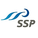 SSP Group plc logo