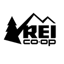 REI (Recreational Equipment Inc.) logo
