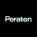 Peraton logo