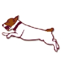 Lovell Animal Hospital logo