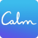 Calm logo