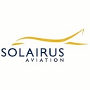 Solairus Aviation logo