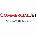 Commercial Jet, Inc logo