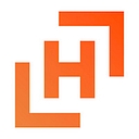  Higher Logic logo