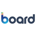 Board International logo