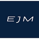 Executive Jet Management (EJM) logo