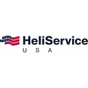 HeliService USA LLC logo