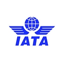 International Air Transport Association (IATA) logo