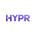 HYPR logo