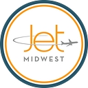 Jet Midwest logo