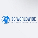 SG Worldwide logo